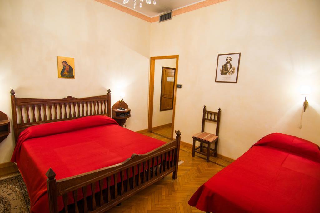 בוסטו Hotel I Due Foscari חדר תמונה