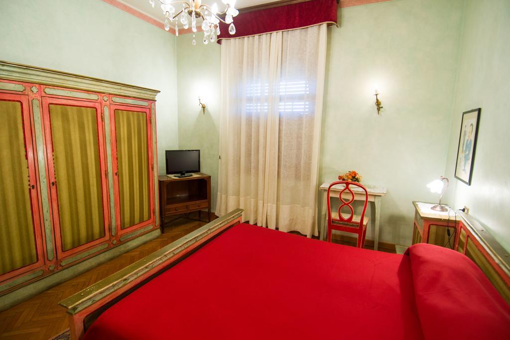 בוסטו Hotel I Due Foscari חדר תמונה